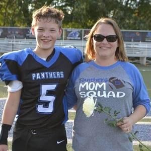 Meet your Posher, Tracy